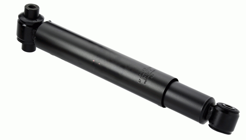 Schokdemper Sachs 124 313
