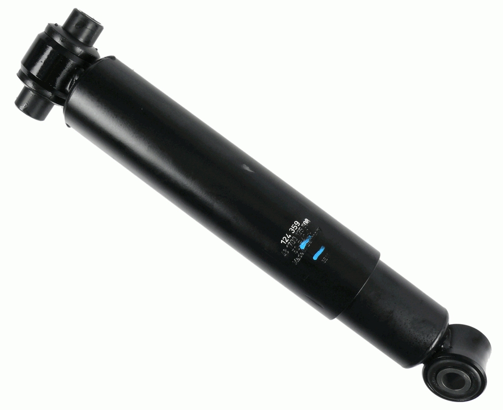 Schokdemper Sachs 124 359