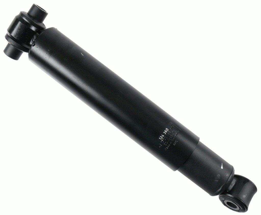 Schokdemper Sachs 124 360