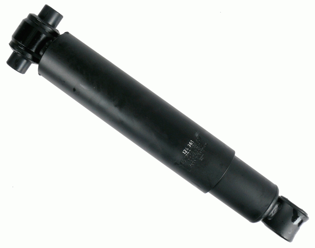 Schokdemper Sachs 124 361