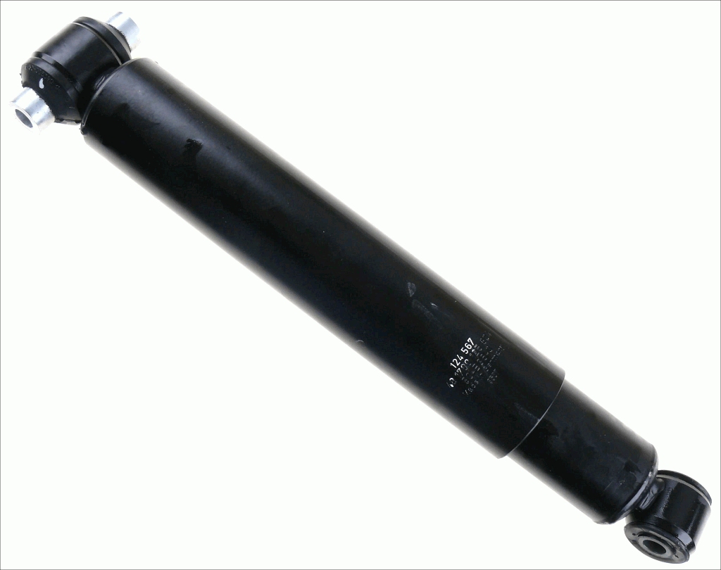 Schokdemper Sachs 124 567