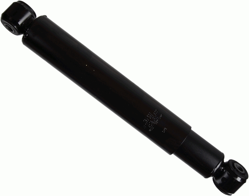 Schokdemper Sachs 124 639