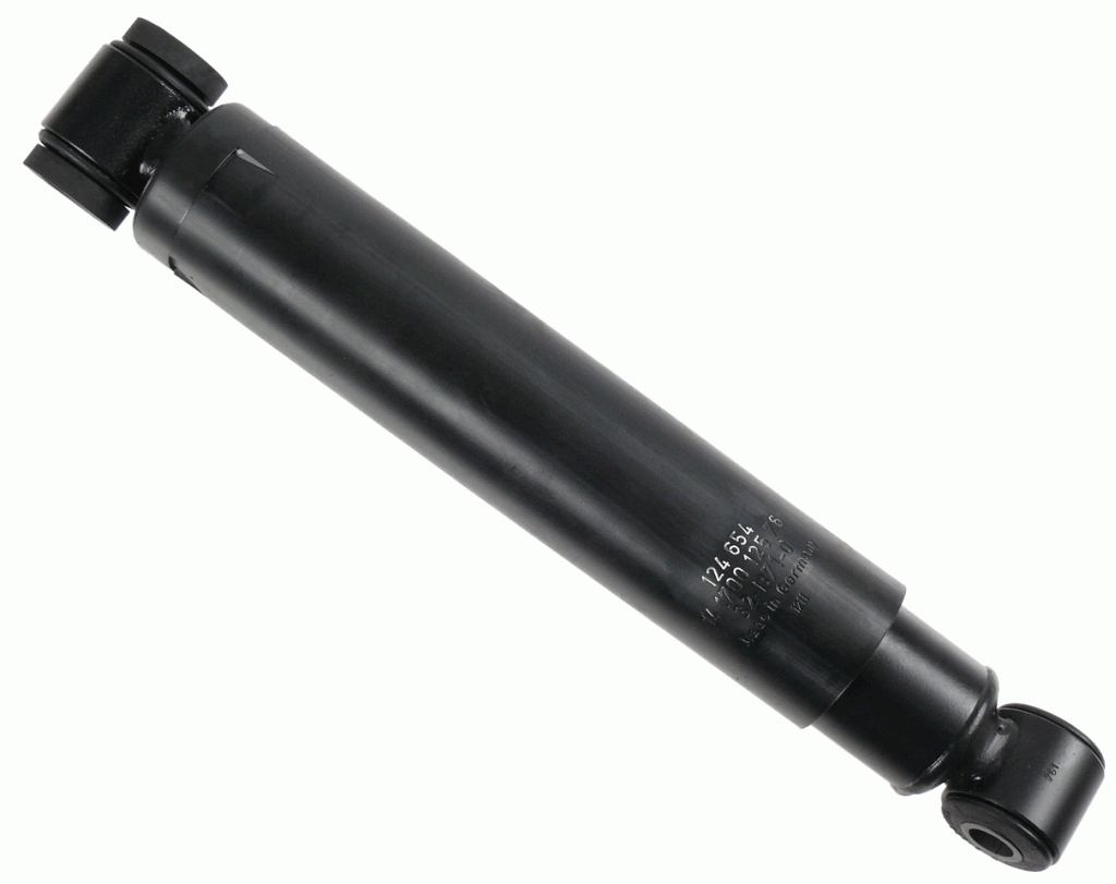 Schokdemper Sachs 124 654