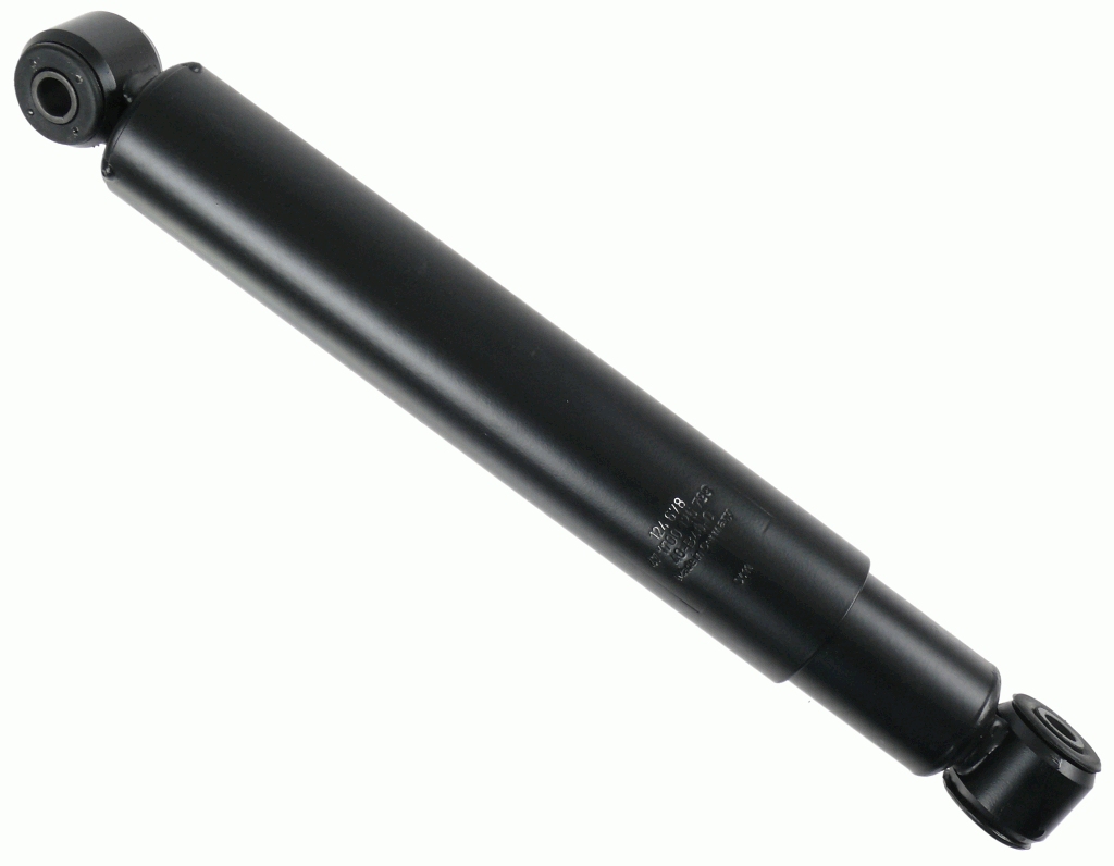 Schokdemper Sachs 124 678