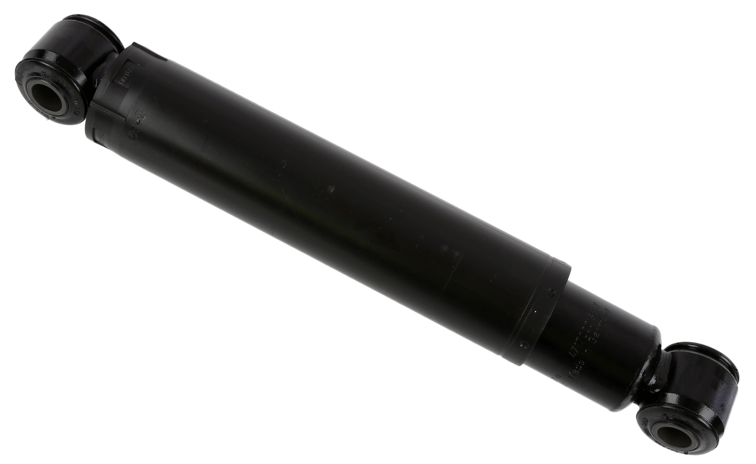 Sachs Schokdemper 124 857