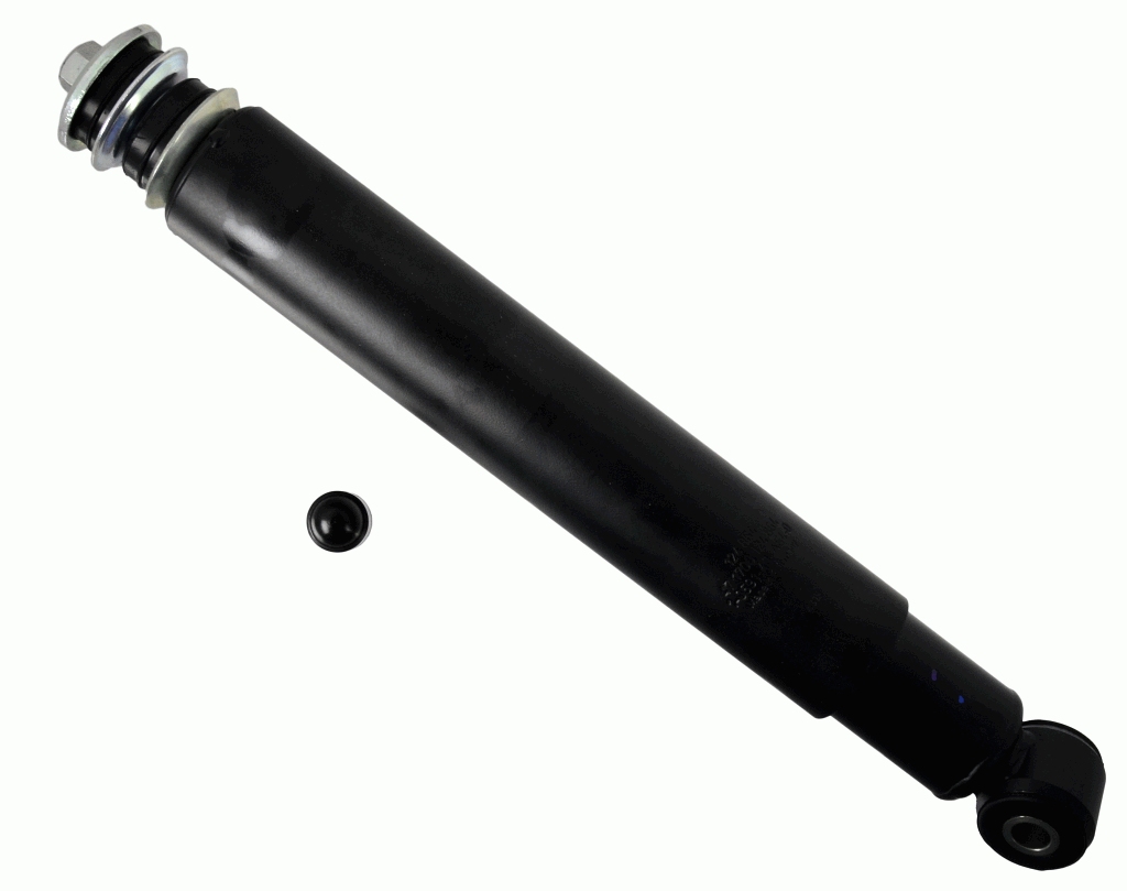 Schokdemper Sachs 124 864