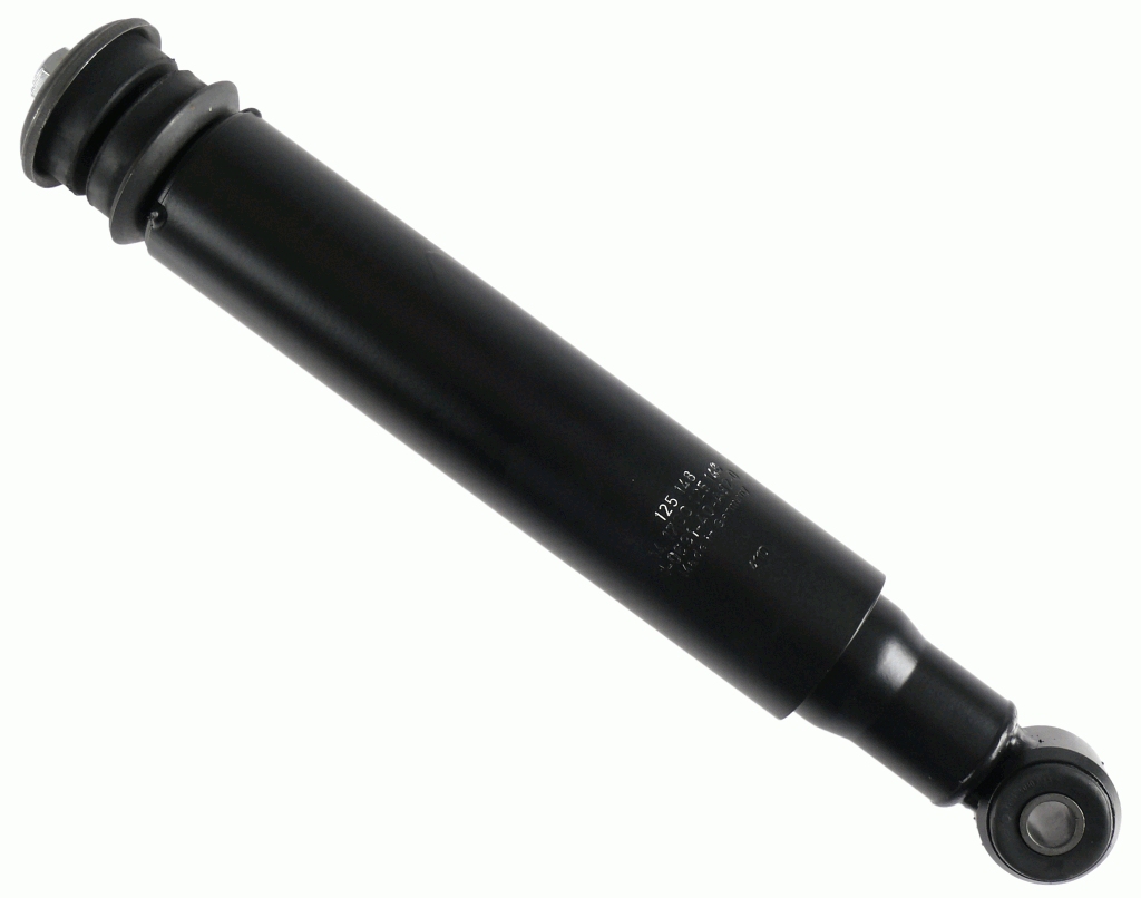 Schokdemper Sachs 125 148