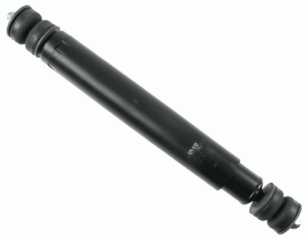 Schokdemper Sachs 125 512