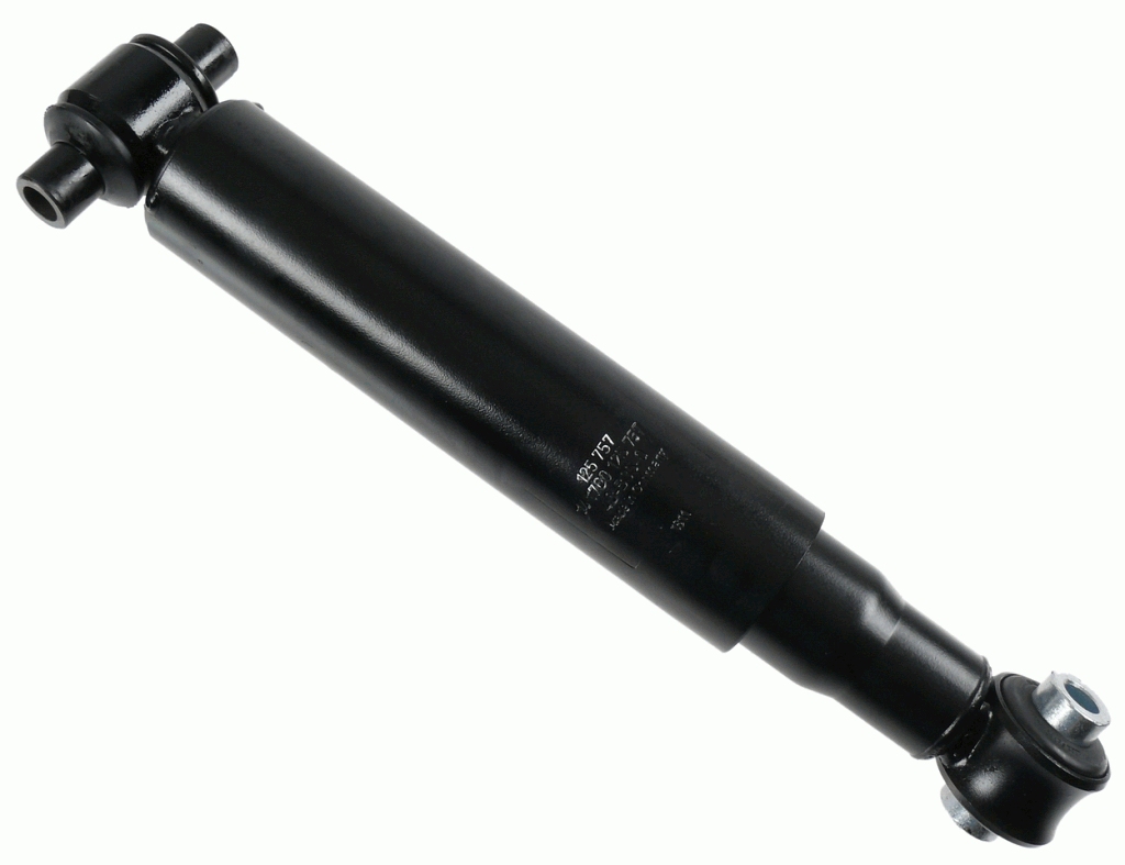 Schokdemper Sachs 125 757