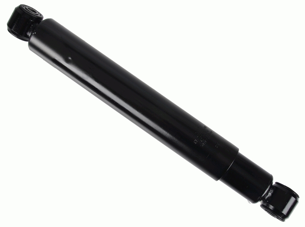 Schokdemper Sachs 125 898