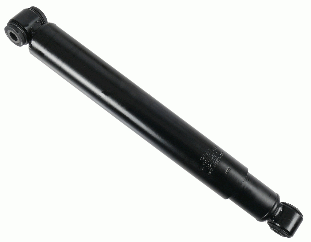 Schokdemper Sachs 125 909