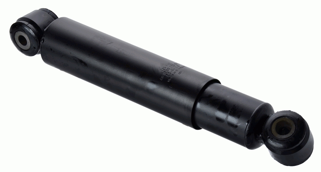 Schokdemper Sachs 125 912