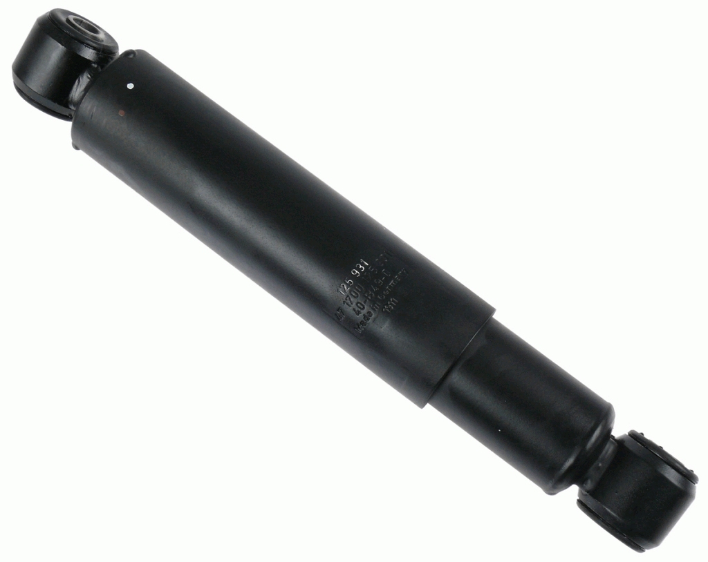 Schokdemper Sachs 125 931