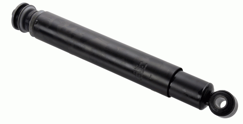 Schokdemper Sachs 125 935