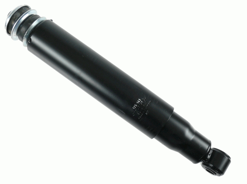 Schokdemper Sachs 125 941