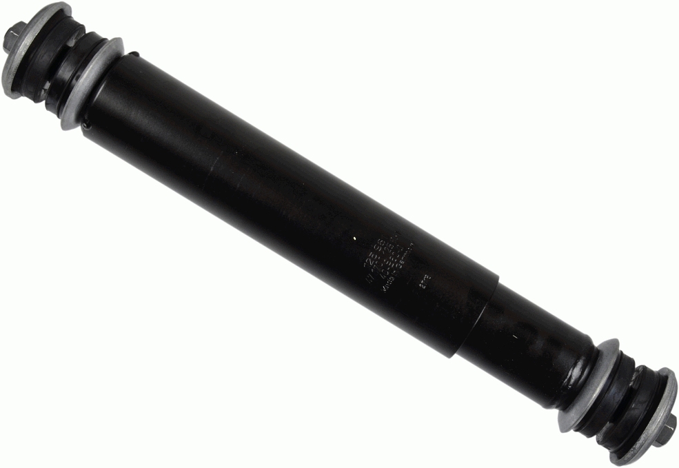 Schokdemper Sachs 125 961