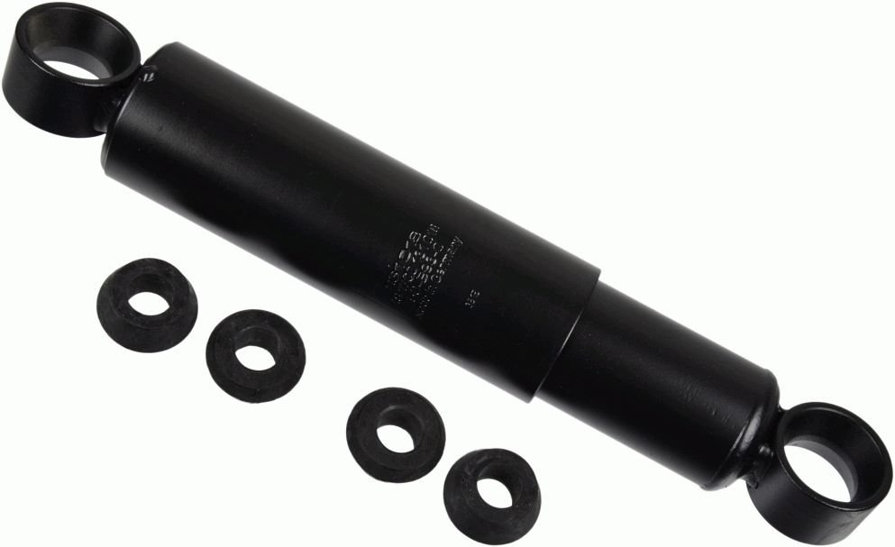 Schokdemper Sachs 131 018