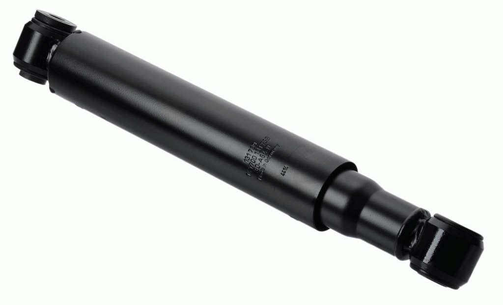 Schokdemper Sachs 131 739