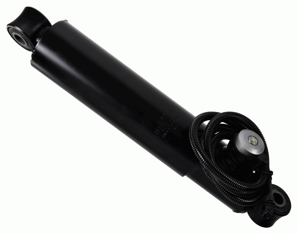 Schokdemper Sachs 131 854