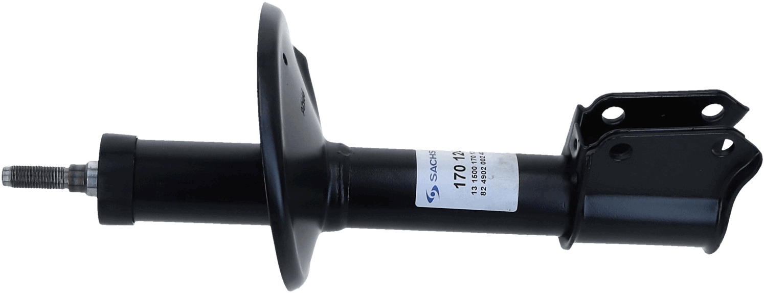 Sachs Schokdemper 170 124