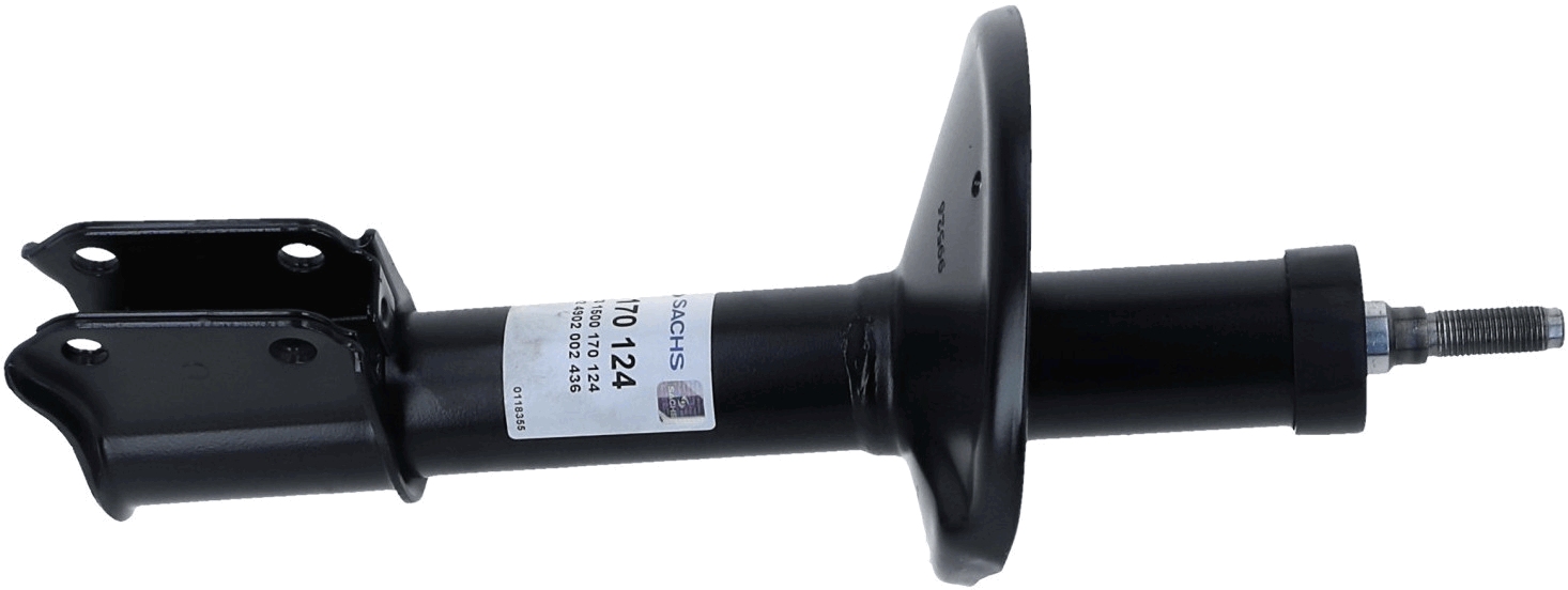 Sachs Schokdemper 170 124