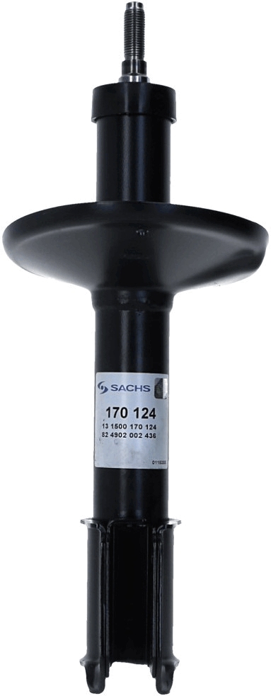 Sachs Schokdemper 170 124