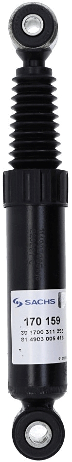 Sachs Schokdemper 170 159