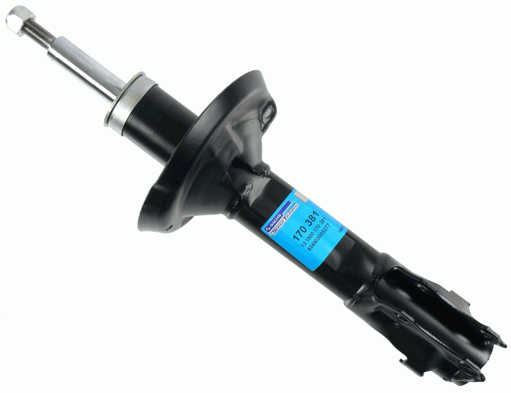 Schokdemper Sachs 170 381