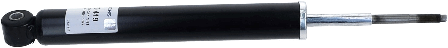 Sachs Schokdemper 170 419