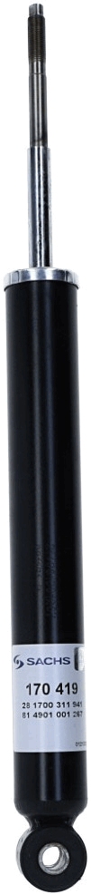 Sachs Schokdemper 170 419