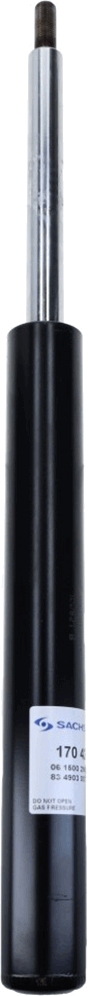 Sachs Schokdemper 170 426