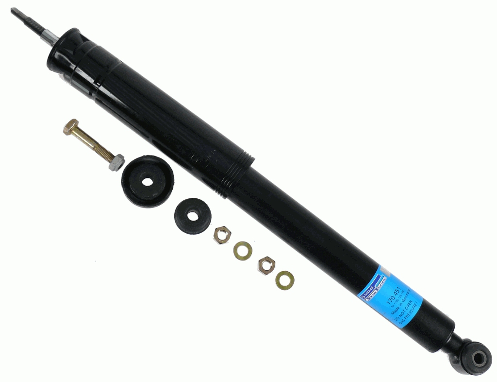 Schokdemper Sachs 170 451