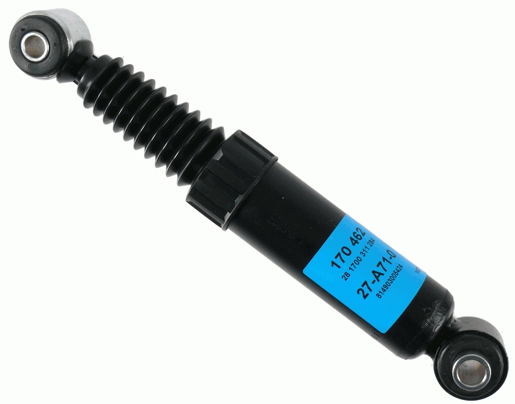 Schokdemper Sachs 170 462