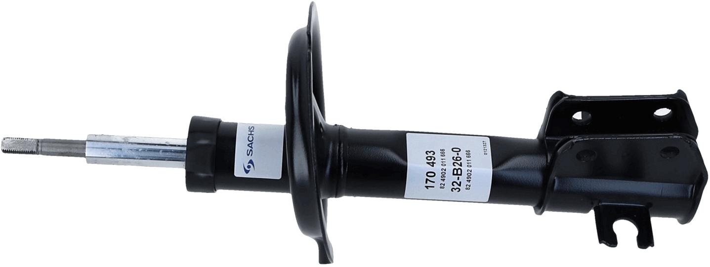 Sachs Schokdemper 170 493