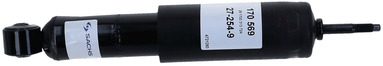 Sachs Schokdemper 170 569