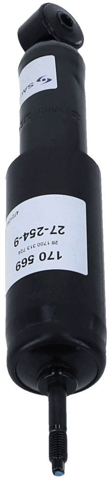 Sachs Schokdemper 170 569