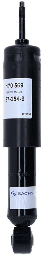 Sachs Schokdemper 170 569