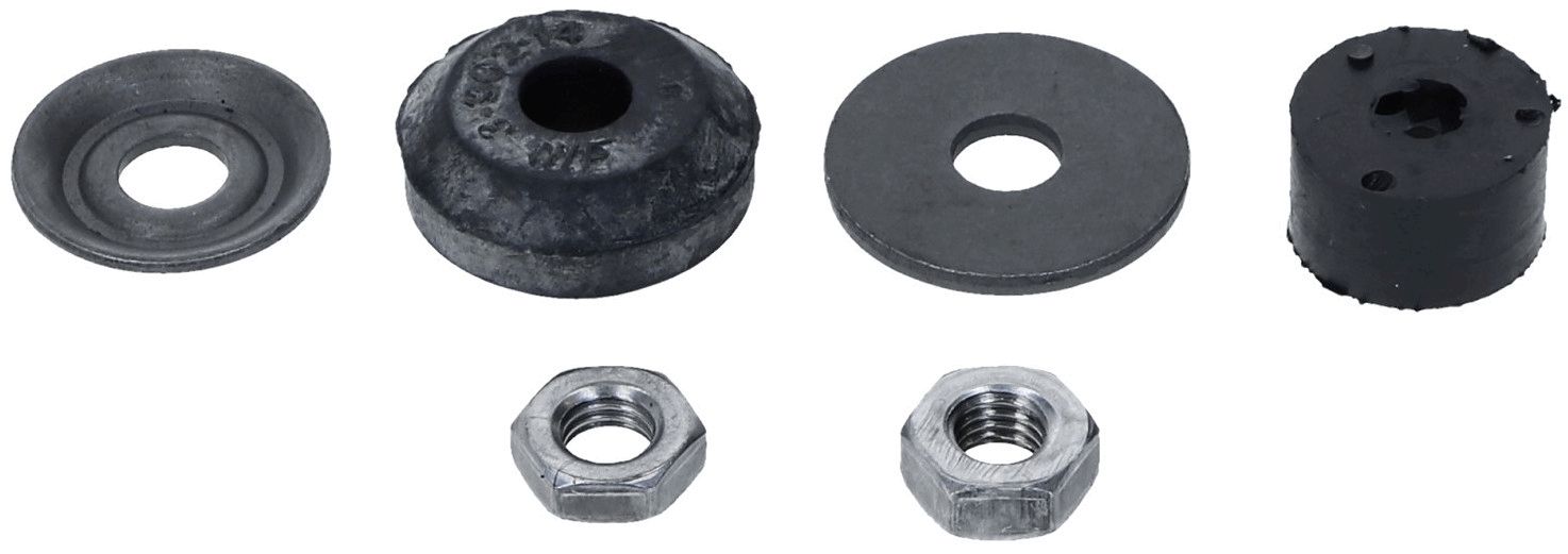 Sachs Schokdemper 170 569