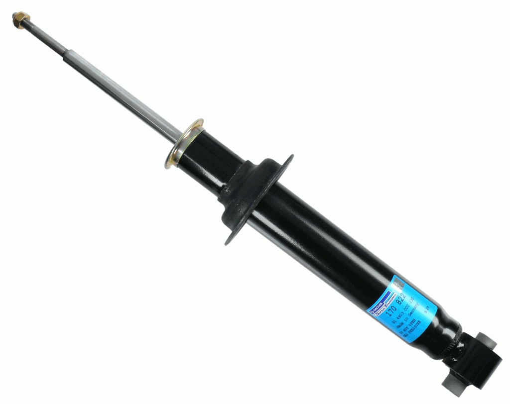 Schokdemper Sachs 170 822