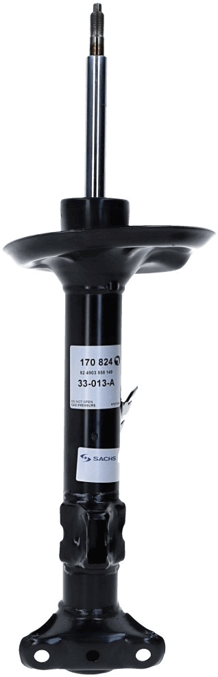 Sachs Schokdemper 170 824