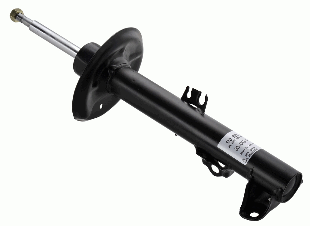 Schokdemper Sachs 170 825