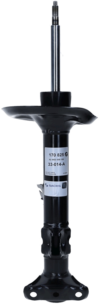 Sachs Schokdemper 170 825