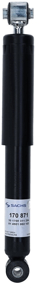 Sachs Schokdemper 170 871