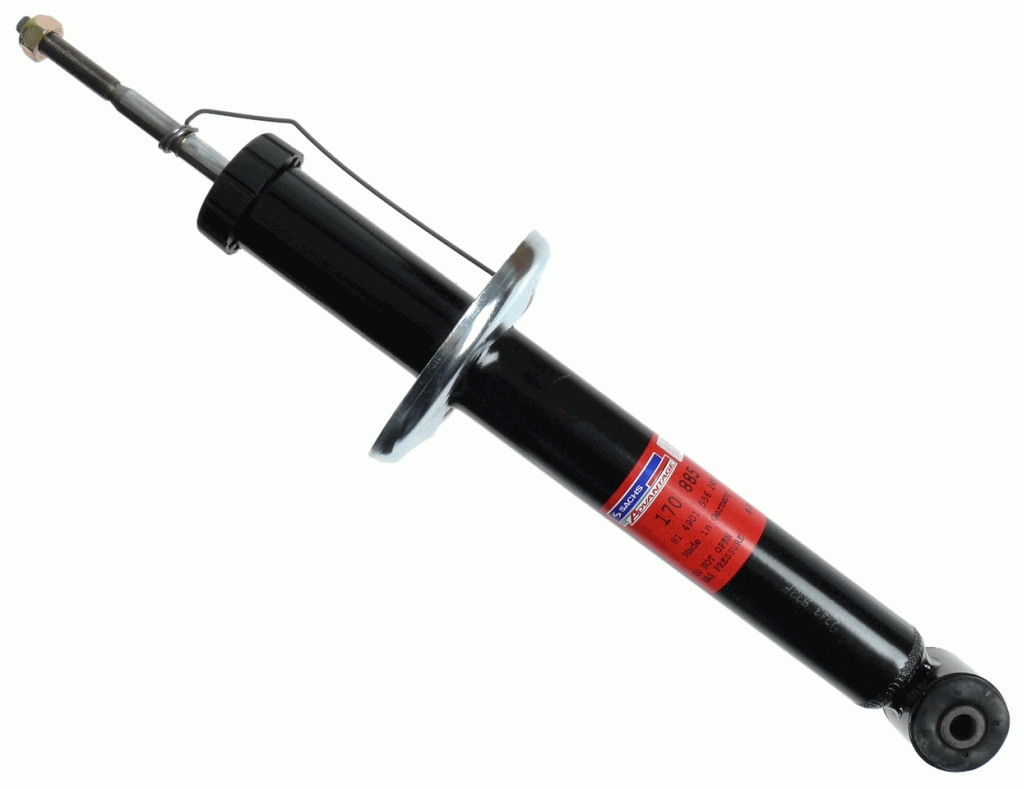 Schokdemper Sachs 170 885