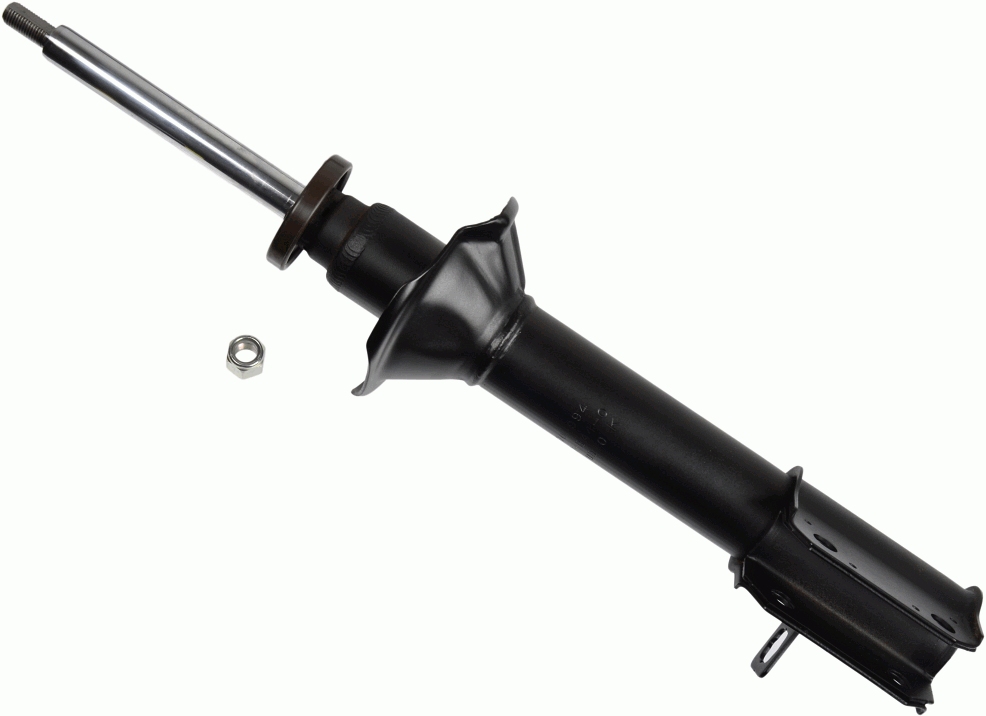 Schokdemper Sachs 170 994