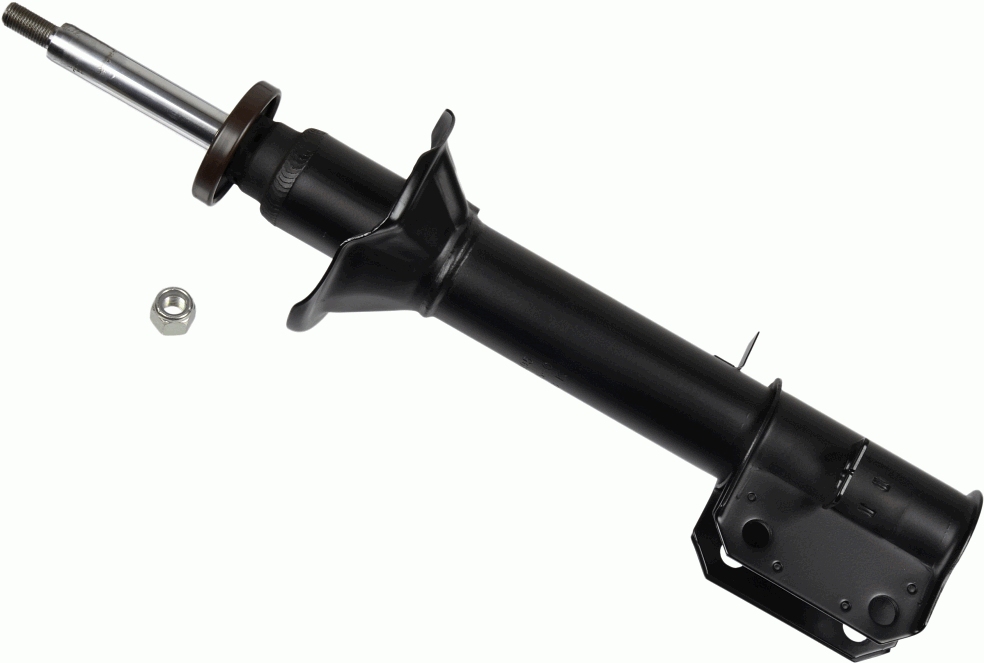 Schokdemper Sachs 170 995
