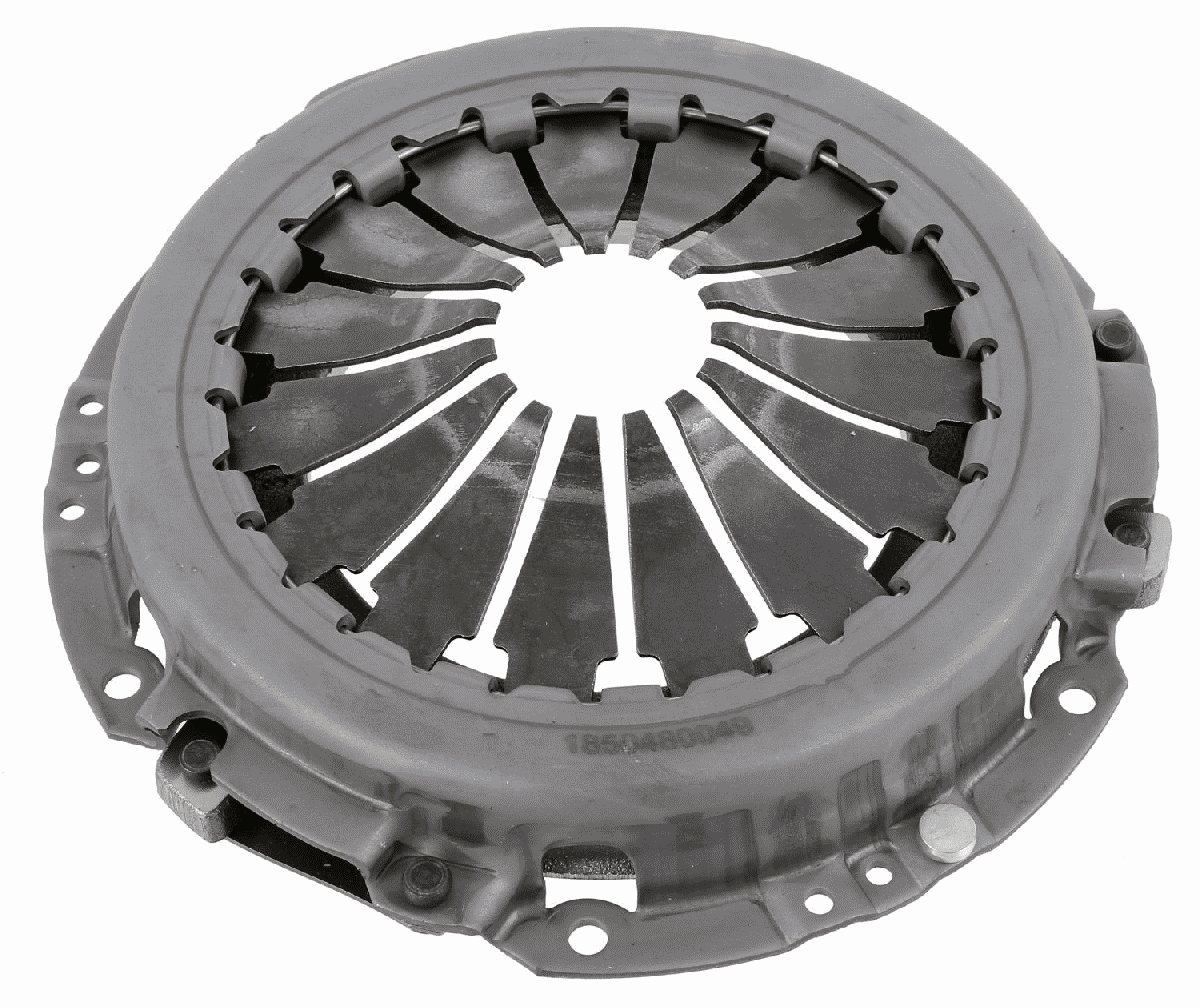 Sachs Drukgroep 1850 480 049