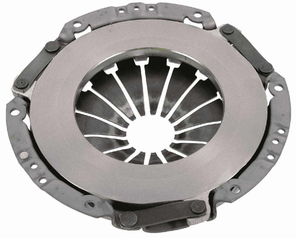 Sachs Drukgroep 1850 480 049