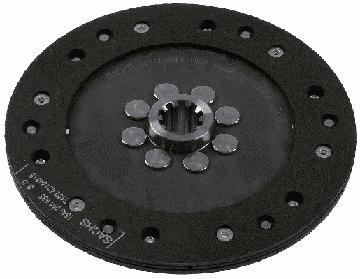 Sachs Frictieplaat 1860 049 029