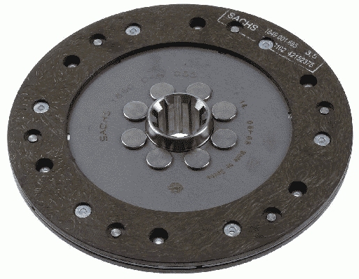 Sachs Frictieplaat 1860 049 055